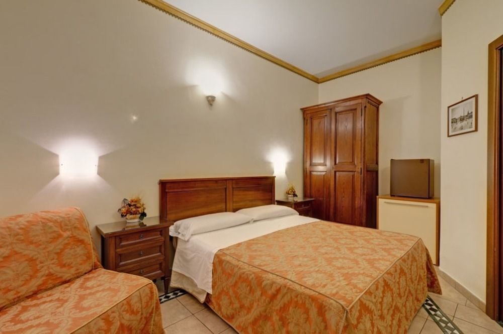 Hotel Robinson Roma Ngoại thất bức ảnh